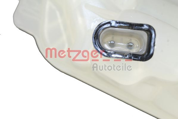 METZGER Ausgleichsbehälter, Kühlmittel